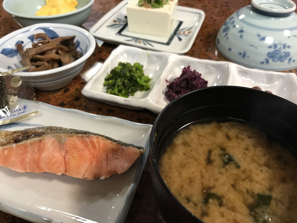 京の民宿　大原の里 京都