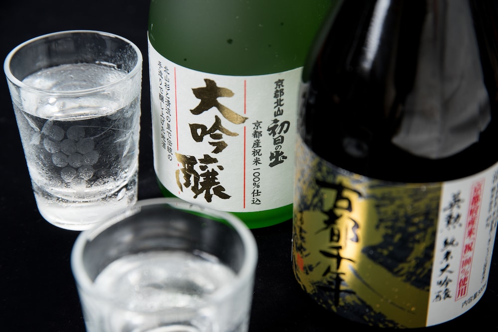 京の民宿　大原の里 京都