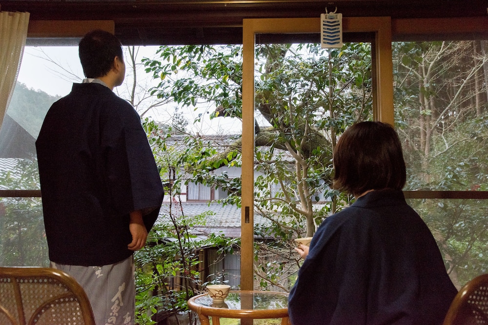 京の民宿　大原の里 京都