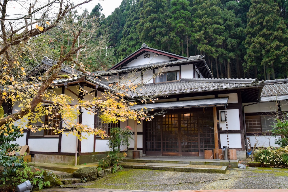 京の民宿　大原の里 京都