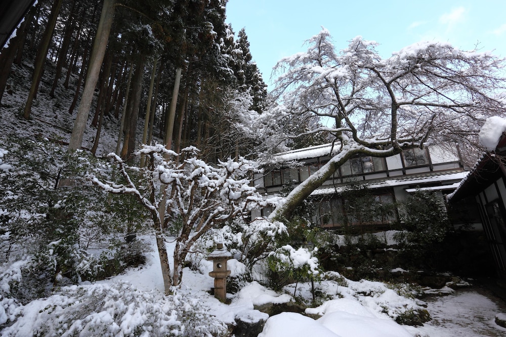 京の民宿　大原の里 京都