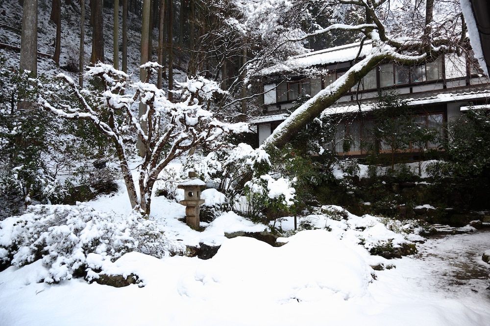京の民宿　大原の里 京都