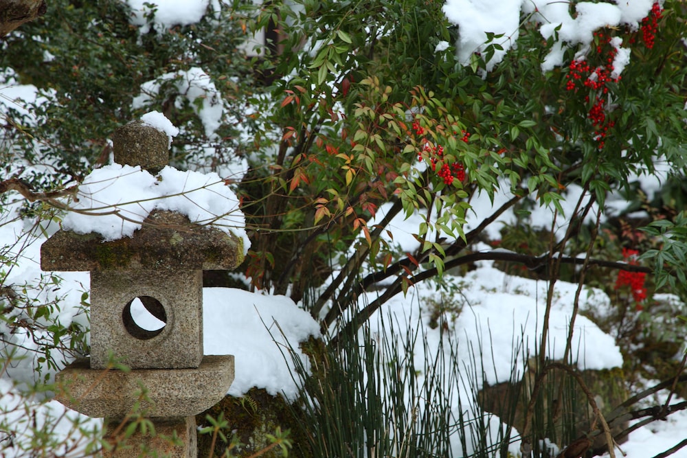 京の民宿　大原の里 京都