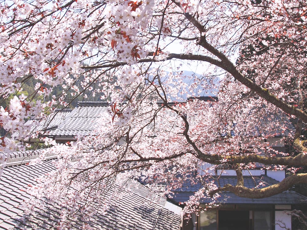 京の民宿　大原の里 京都