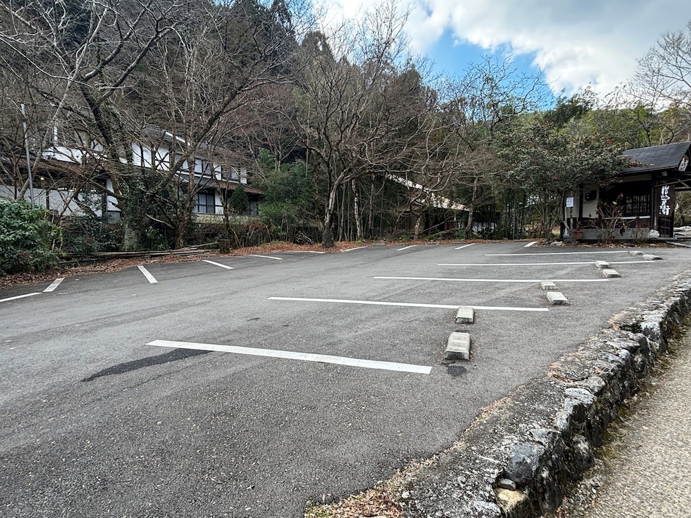 京の民宿　大原の里 京都