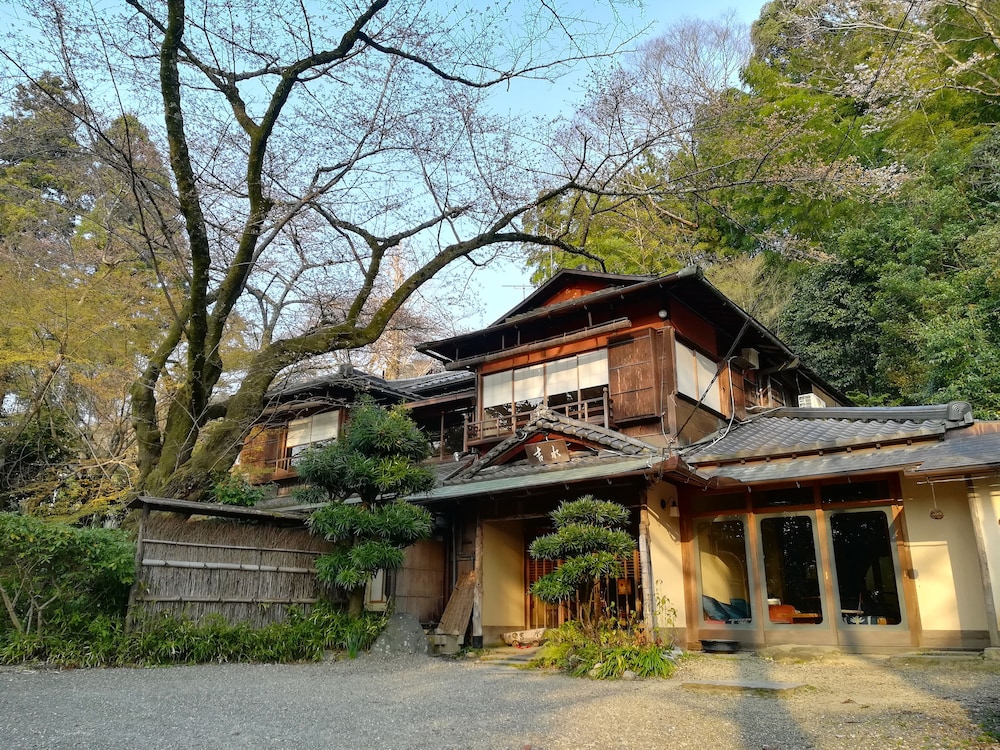 ジャパニーズ イン 吉水 京都