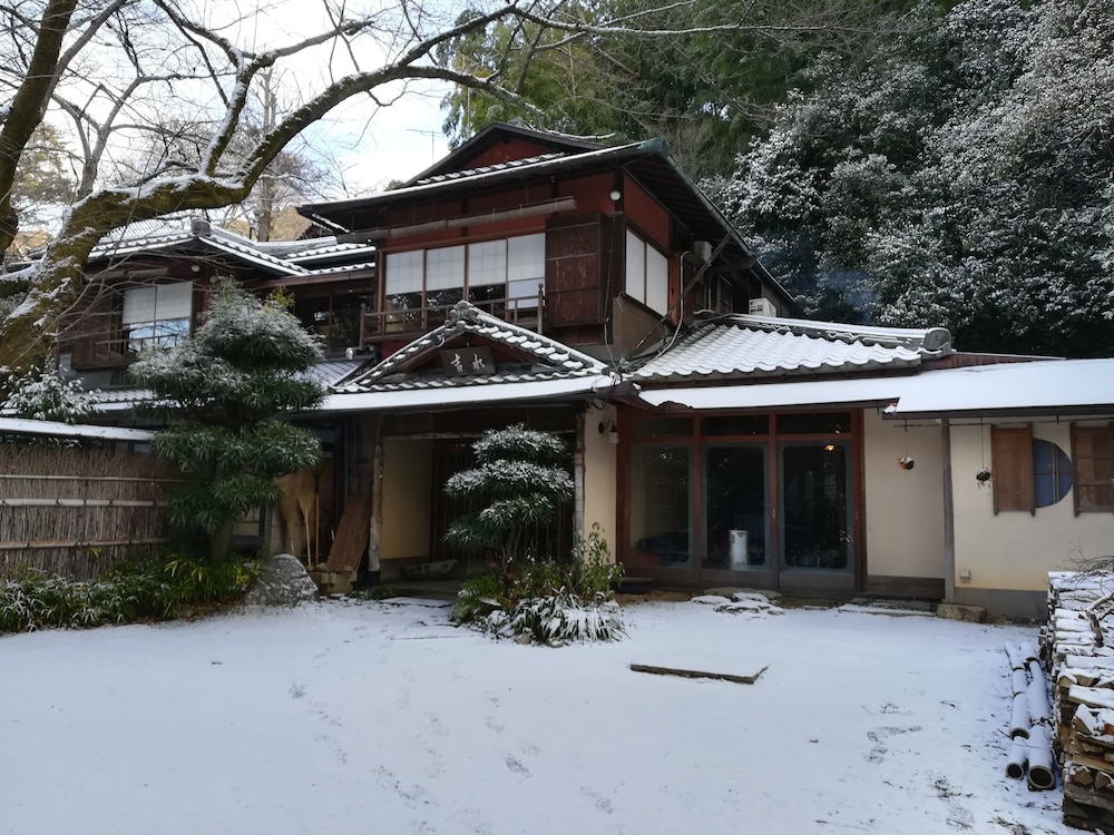 ジャパニーズ イン 吉水 京都