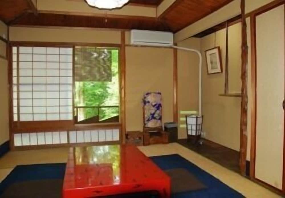 ジャパニーズ イン 吉水 京都