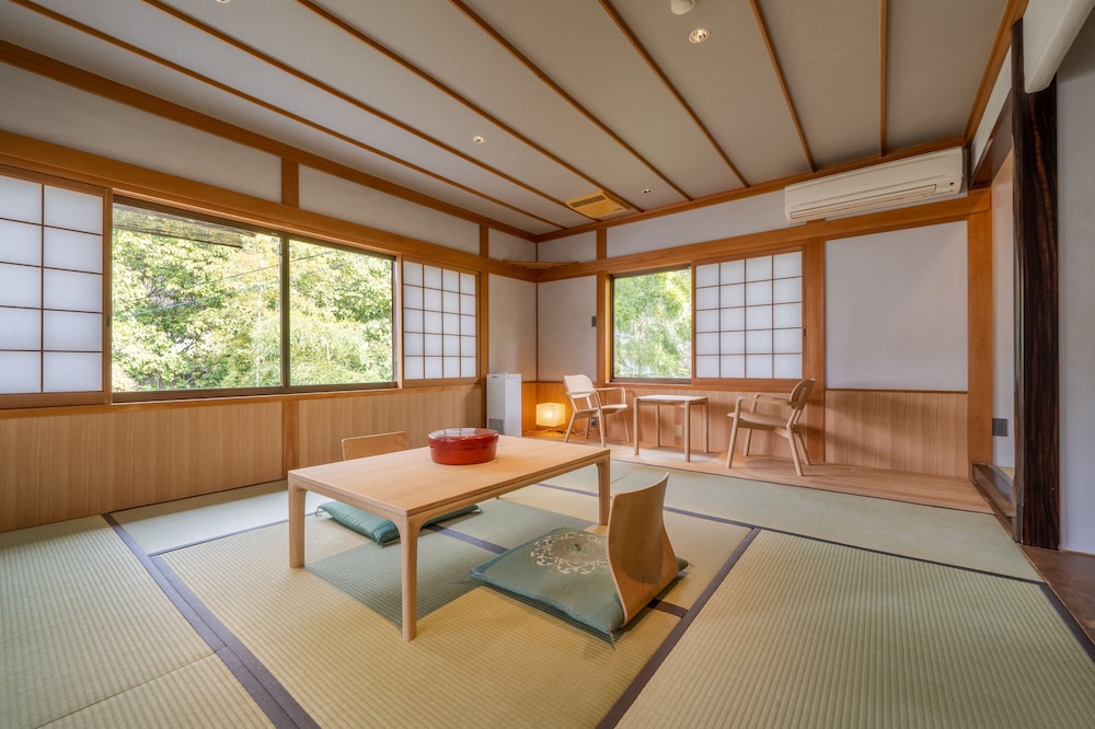 旅館やまざき 京都