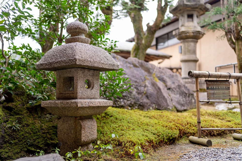 旅館やまざき 京都