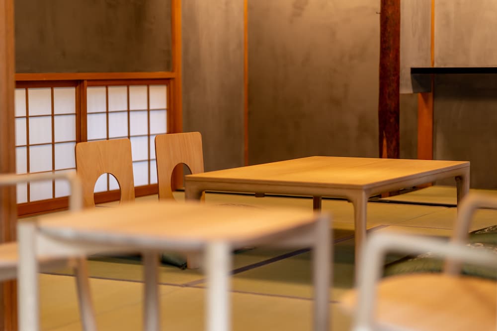旅館やまざき 京都