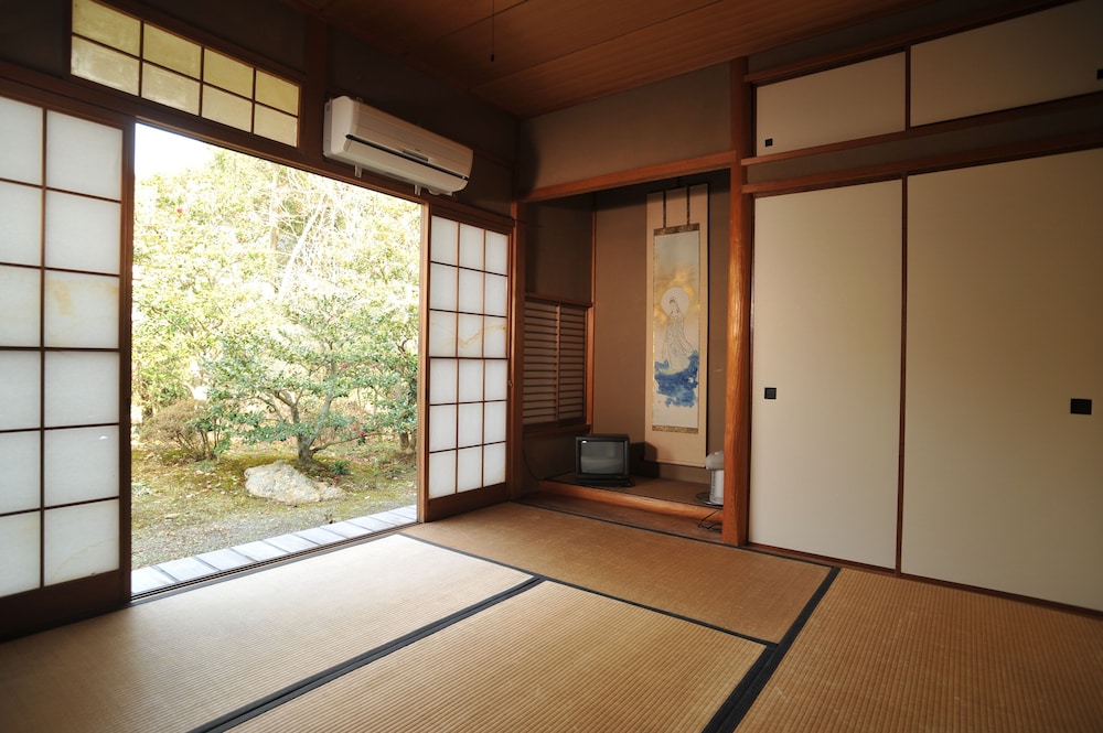 旅館やまざき 京都