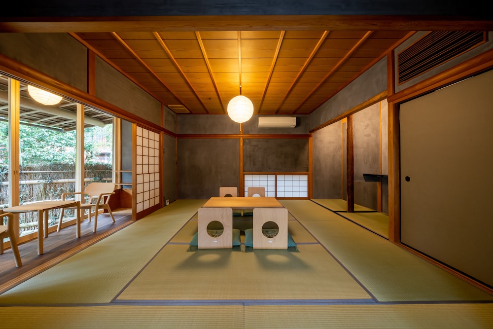 旅館やまざき 京都