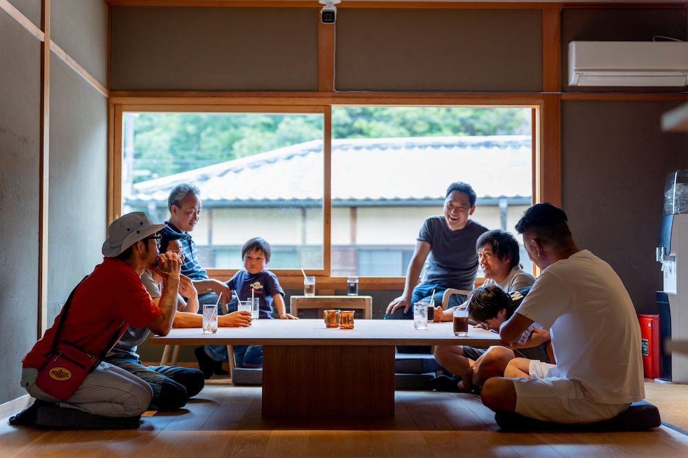 旅館やまざき 京都