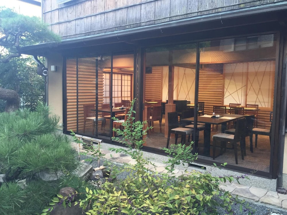 旅館やまざき 京都