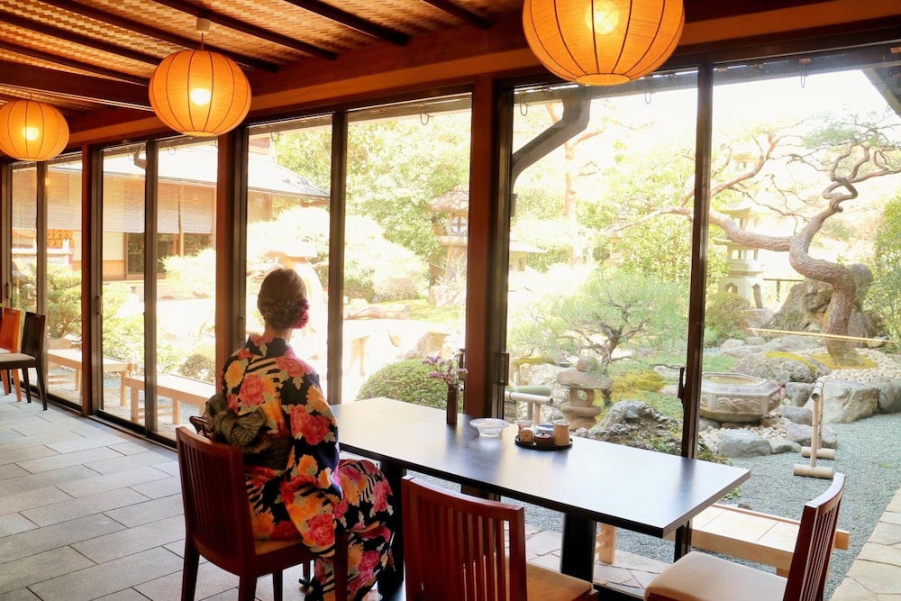 旅館やまざき 京都