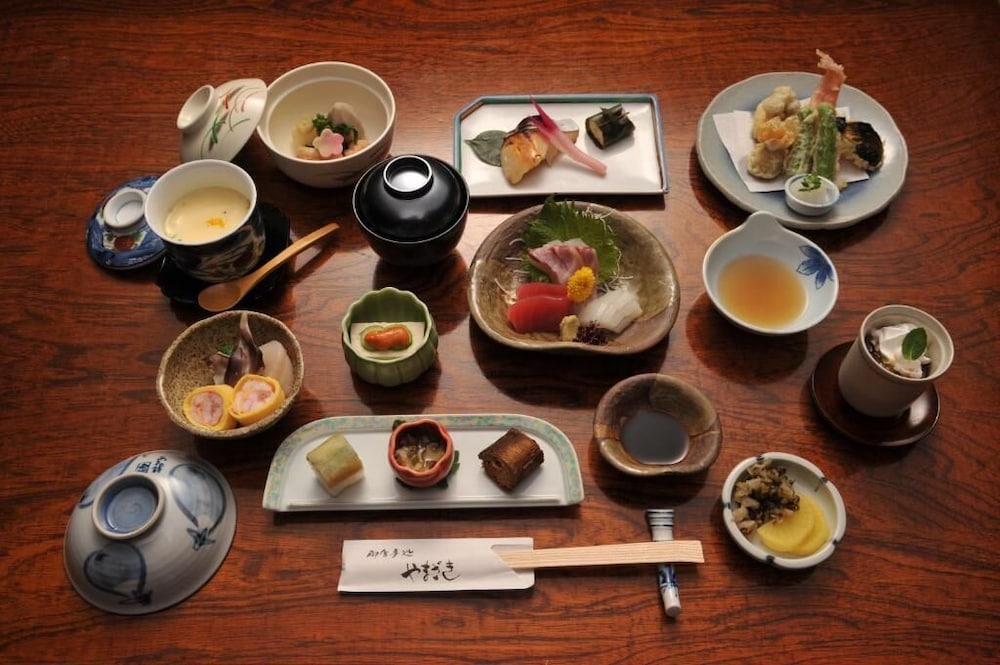 旅館やまざき 京都