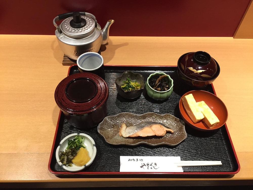 旅館やまざき 京都