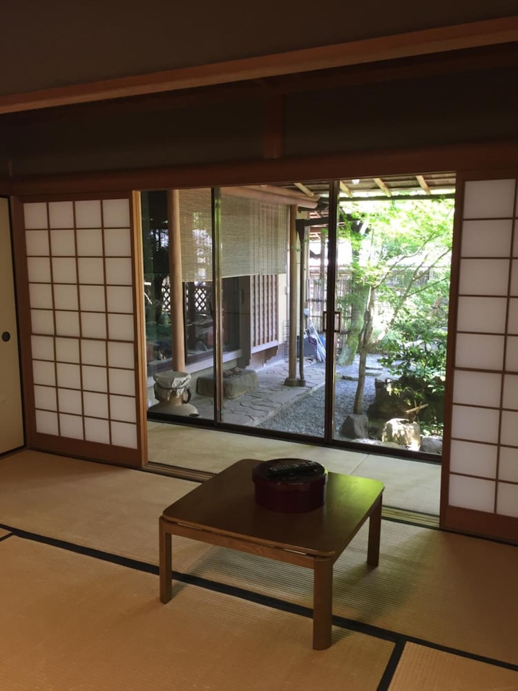 旅館やまざき 京都