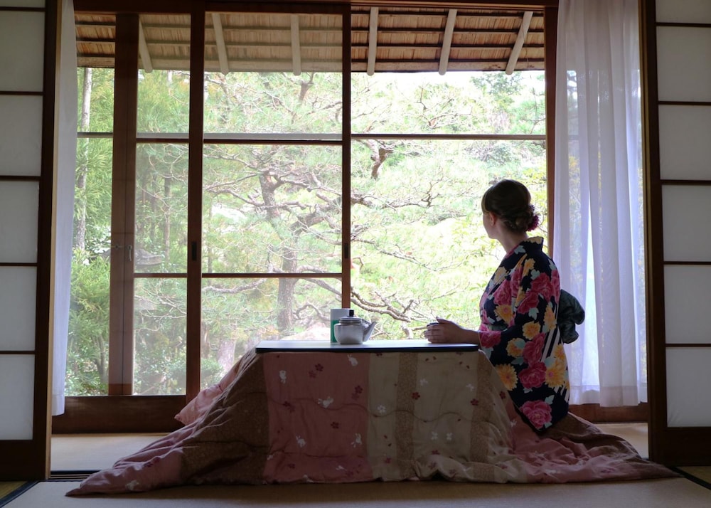 旅館やまざき 京都
