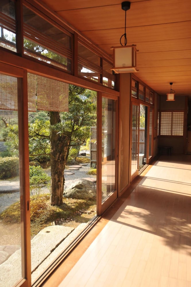 旅館やまざき 京都