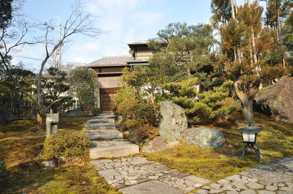 旅館やまざき 京都