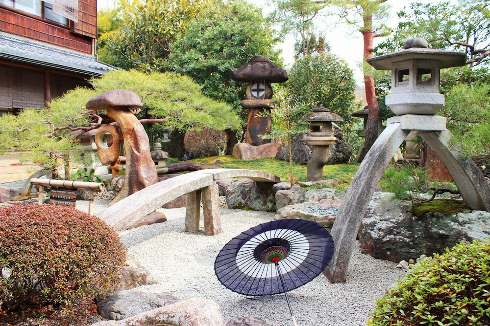 旅館やまざき 京都