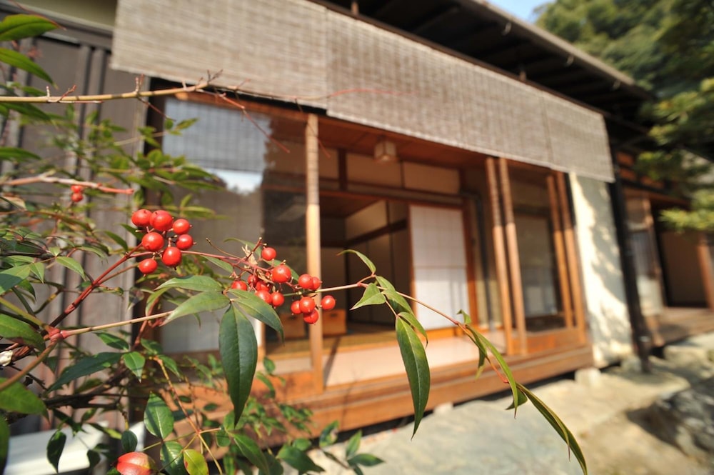 旅館やまざき 京都