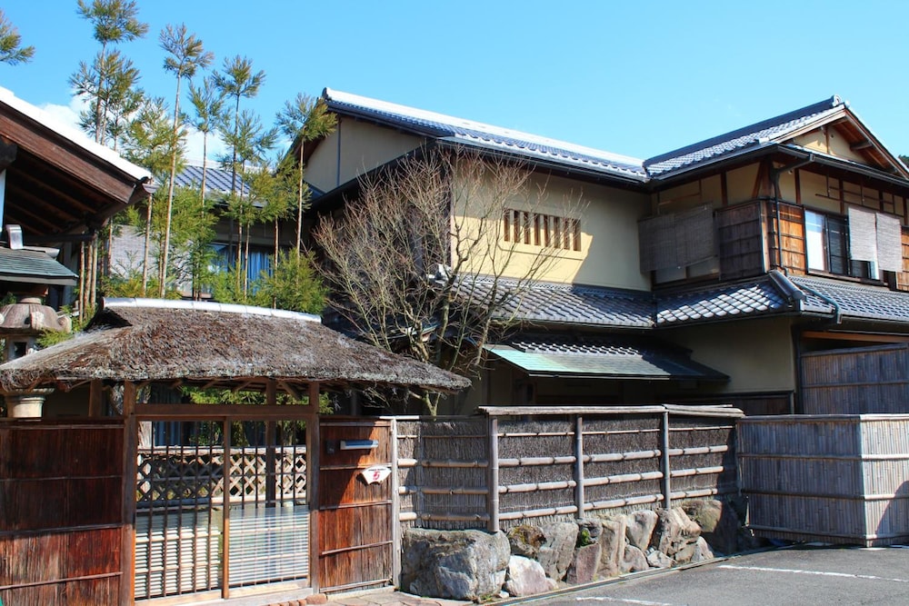 旅館やまざき 京都