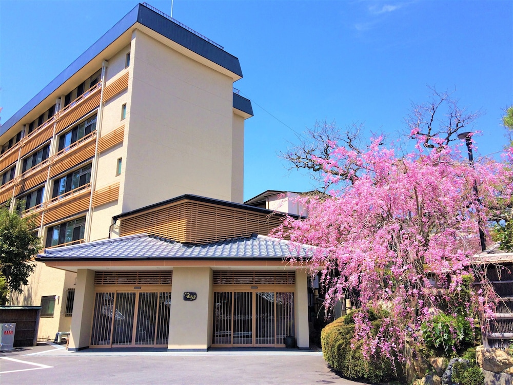 旅館 然林房 京都