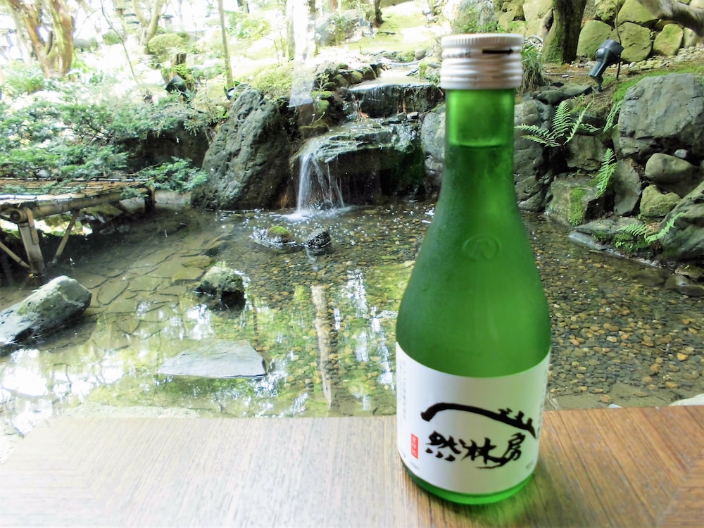 旅館 然林房 京都