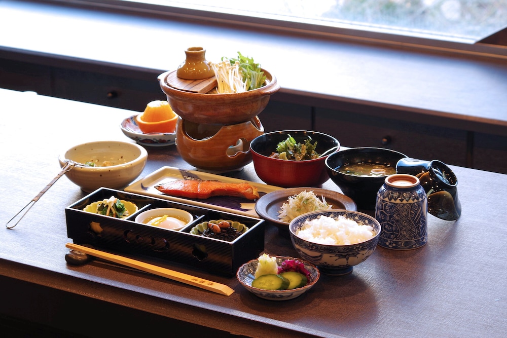 旅館 然林房 京都