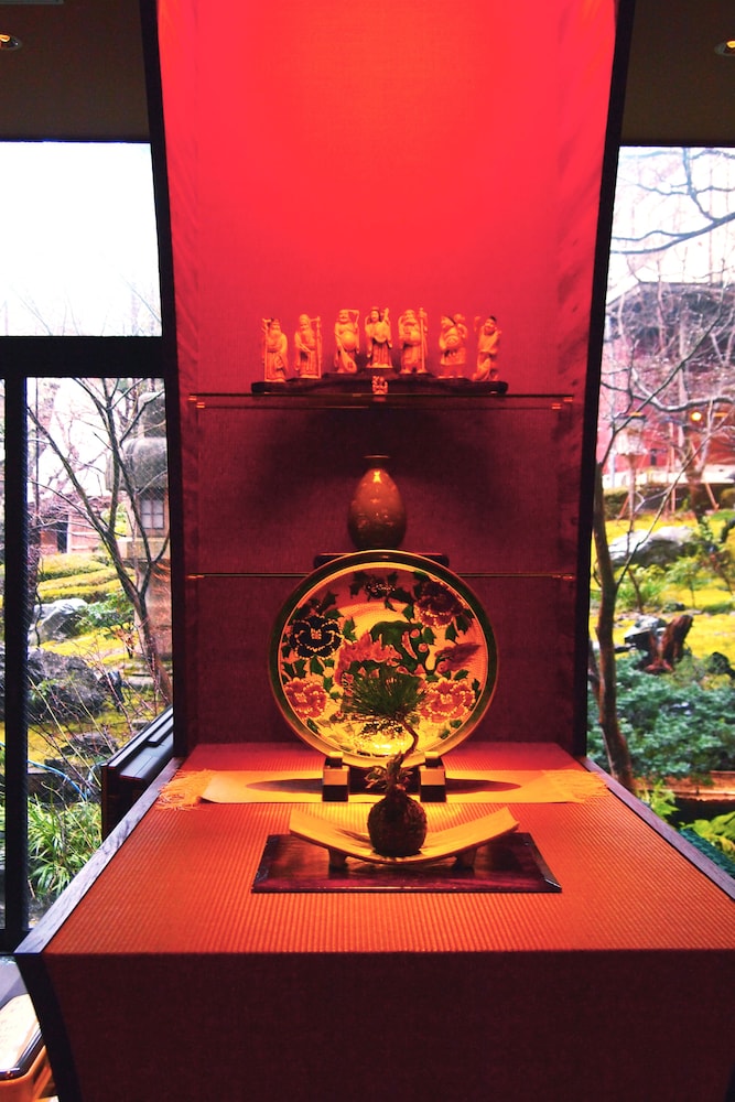 旅館 然林房 京都