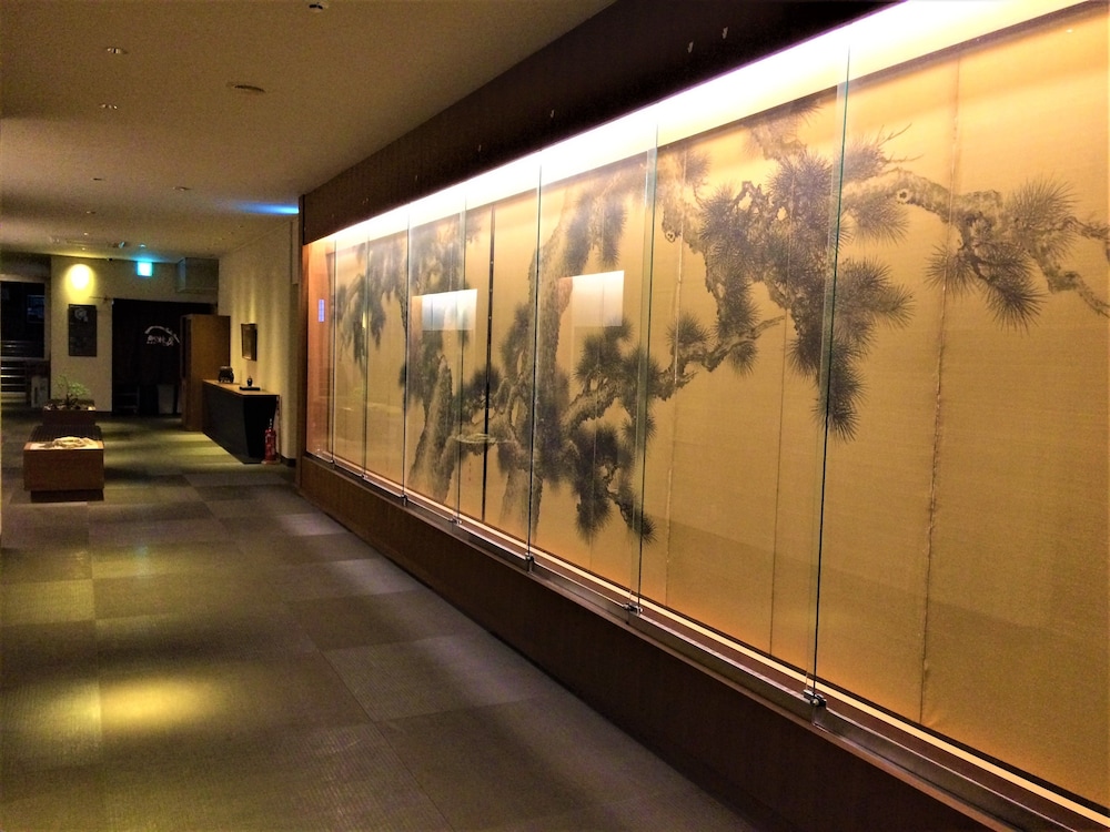 旅館 然林房 京都