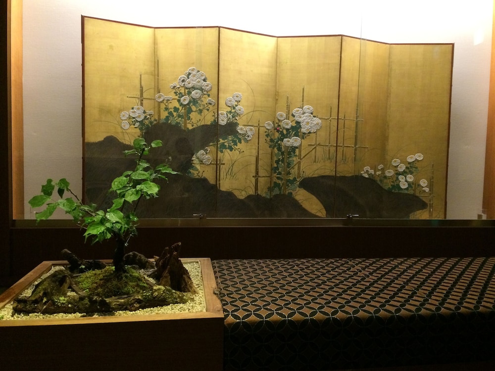 旅館 然林房 京都