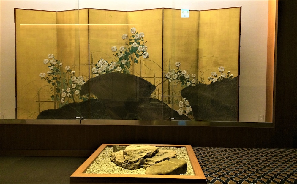 旅館 然林房 京都