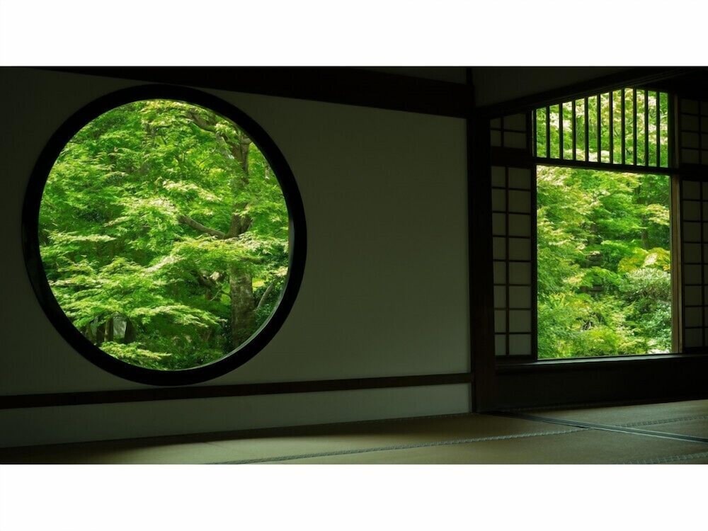 旅館 然林房 京都