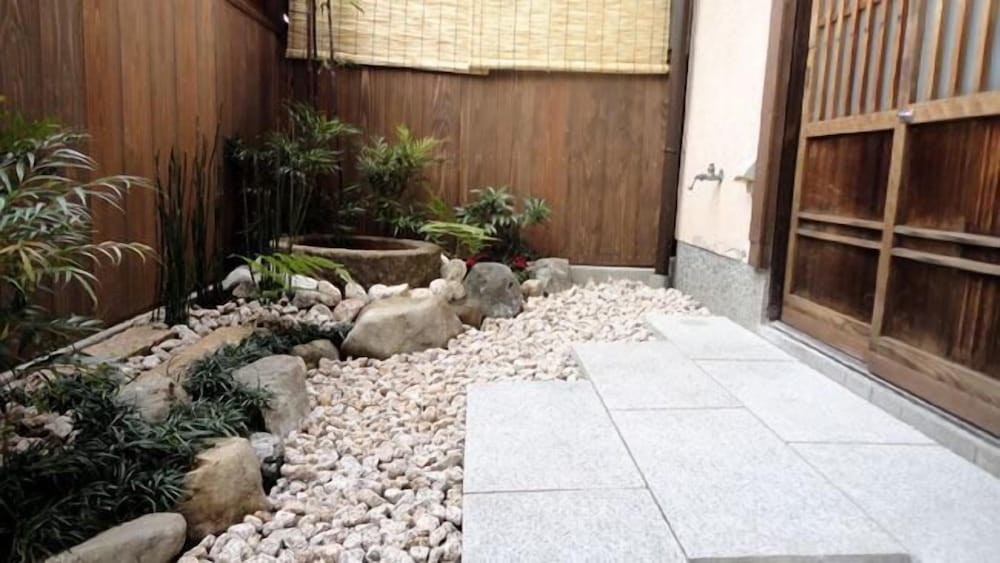 ゲストハウス東山 京都