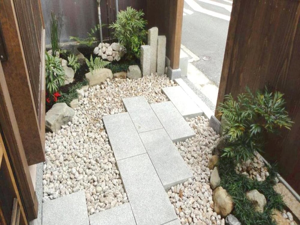 ゲストハウス東山 京都