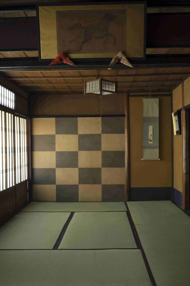 きんせ旅館 京都