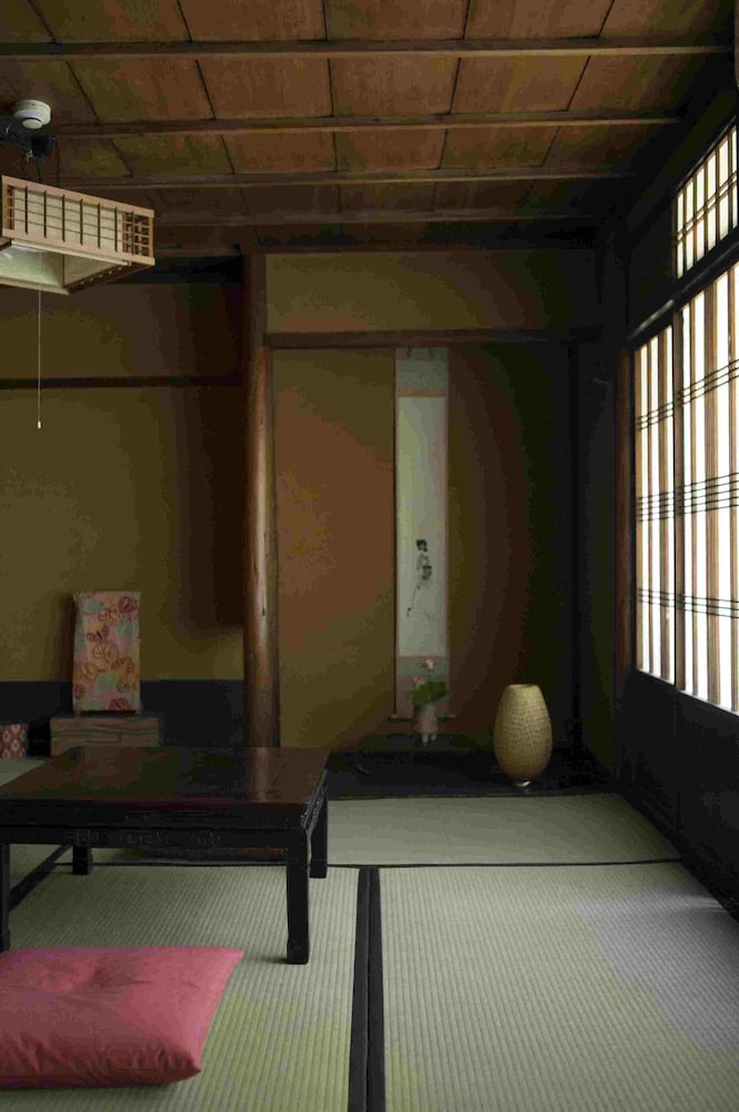 きんせ旅館 京都