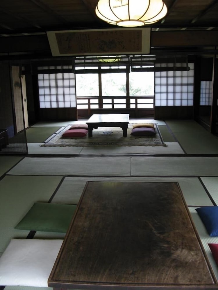 きんせ旅館 京都