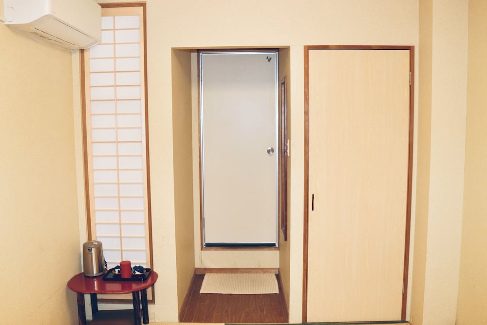 憩の家 京都
