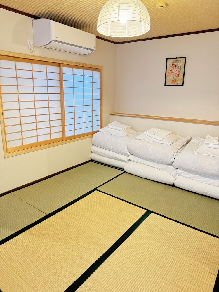 憩の家 京都