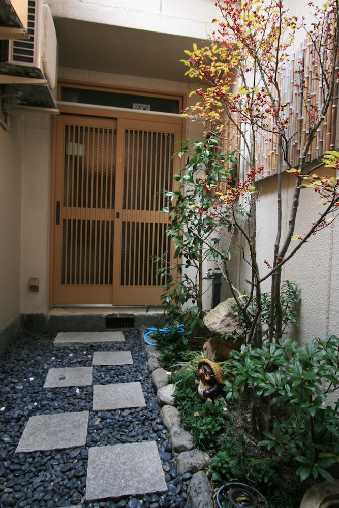 憩の家 京都