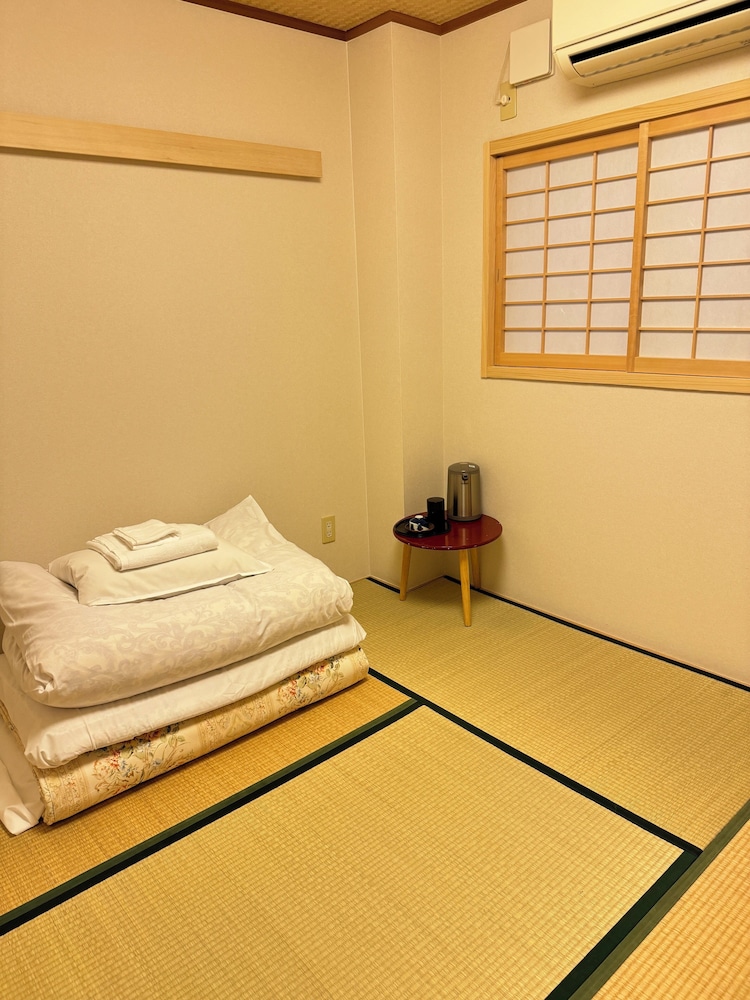 憩の家 京都
