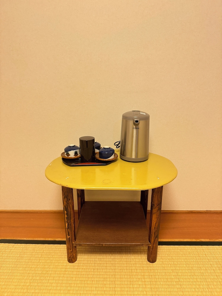 憩の家 京都
