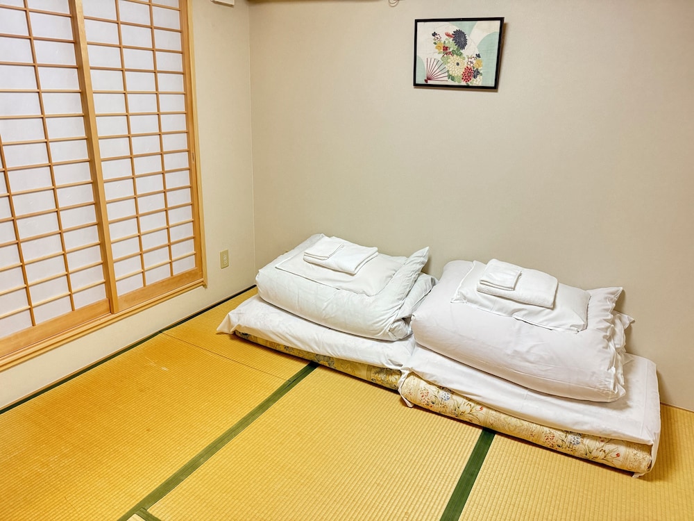 憩の家 京都