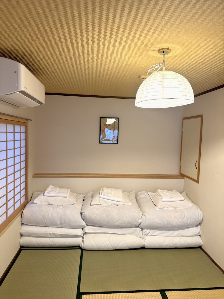 憩の家 京都