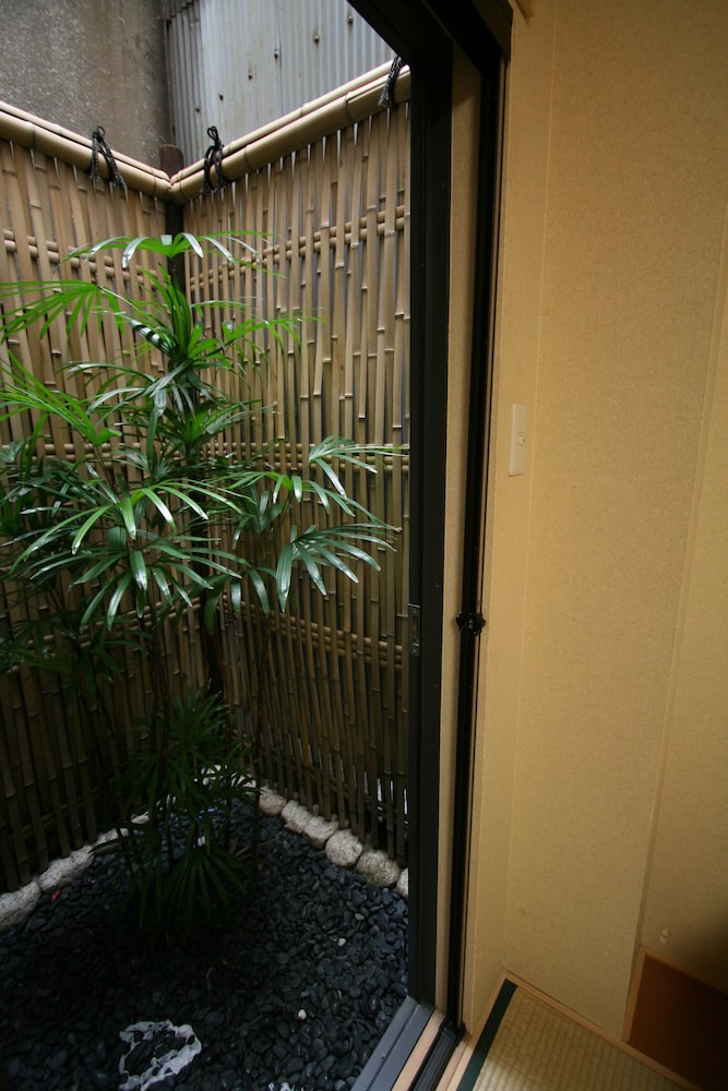 憩の家 京都